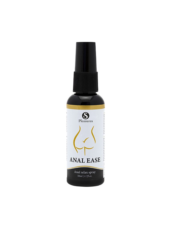 Anal Ease 50 ml