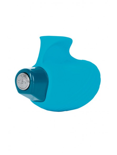 KEY - ARIES ROBIN BLUE