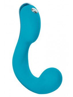 KEY - SKYE ROBIN BLUE