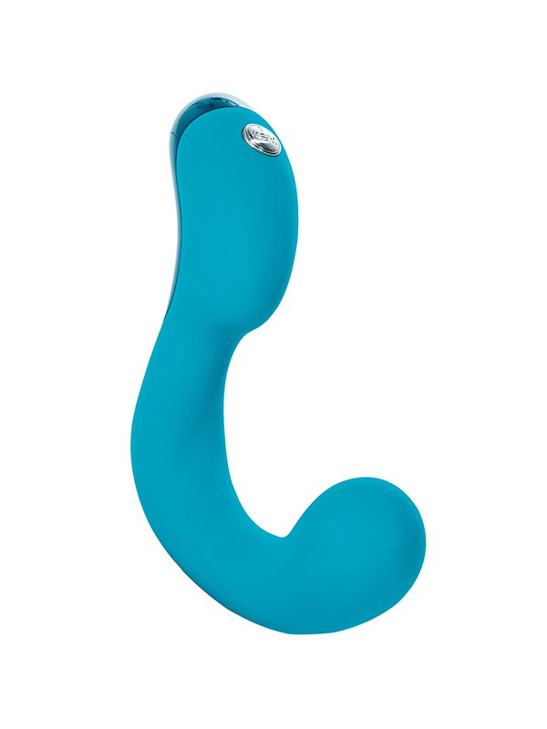 KEY - SKYE ROBIN BLUE