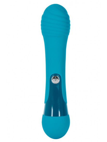 KEY - VIRGO ROBIN BLUE