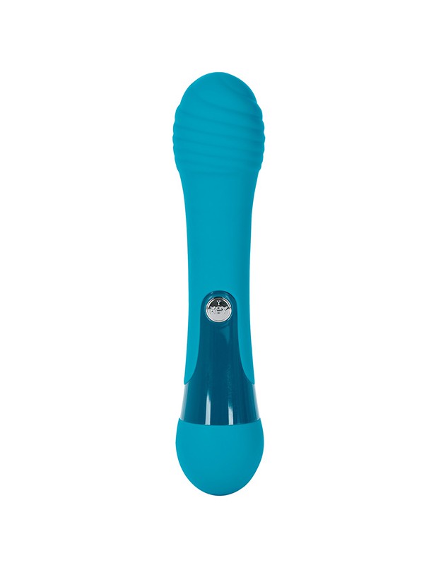 KEY - VIRGO ROBIN BLUE