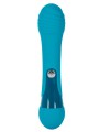 KEY - VIRGO ROBIN BLUE