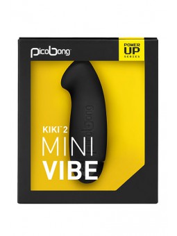Kiki 2 Black