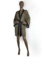 KIMONO CHIFON E LEO TU