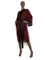 KIMONO LABIOS 4XL