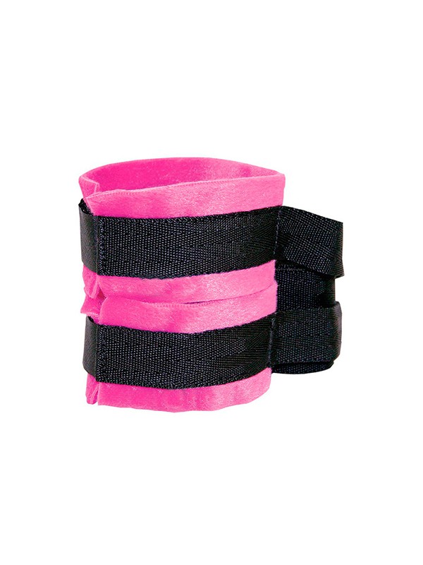 Kinky Pinky Cuffs