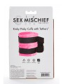 Kinky Pinky Cuffs