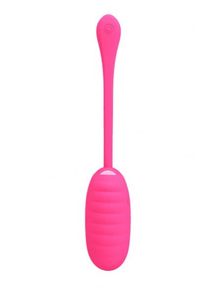Kirk Fucsia