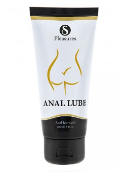 Anal Lube 100 ml