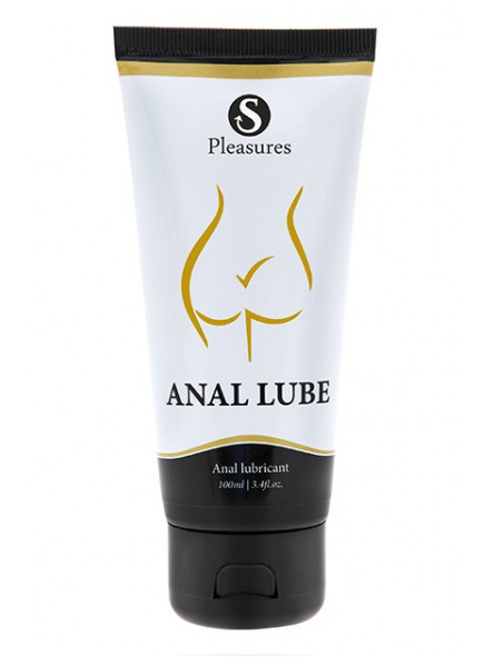 Anal Lube 100 ml