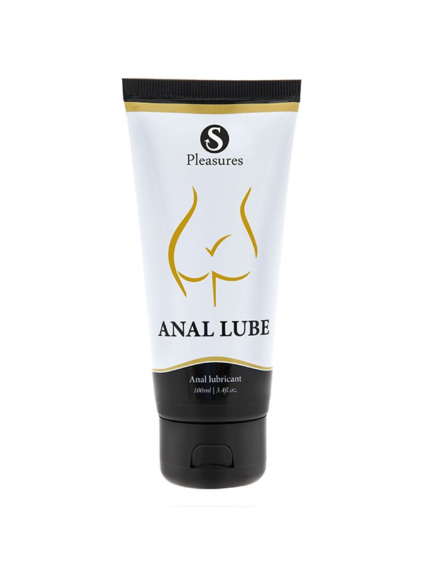 Anal Lube 100 ml
