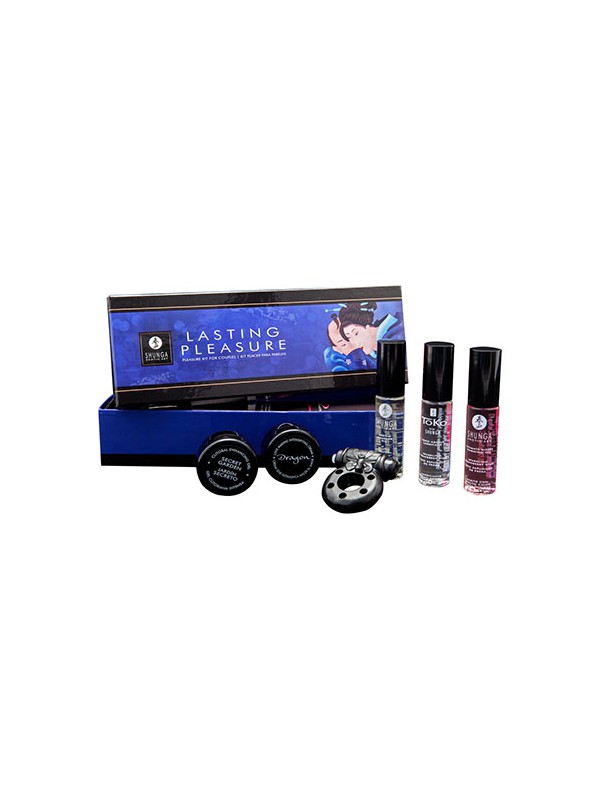 Kit De Shunga Lasting Pleasure