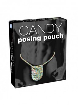 SPENCER TANGA CARAMELOS HOMBRE