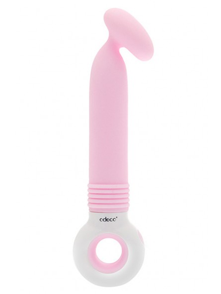 KUPALO PINK / WHITE