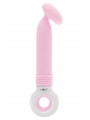 KUPALO PINK / WHITE