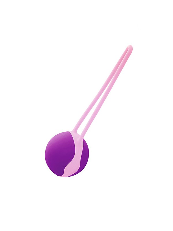 Bolas Uno Candy Rose/Purple
