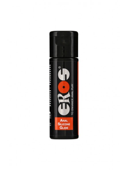 Anal Silicone Glide 30 ml