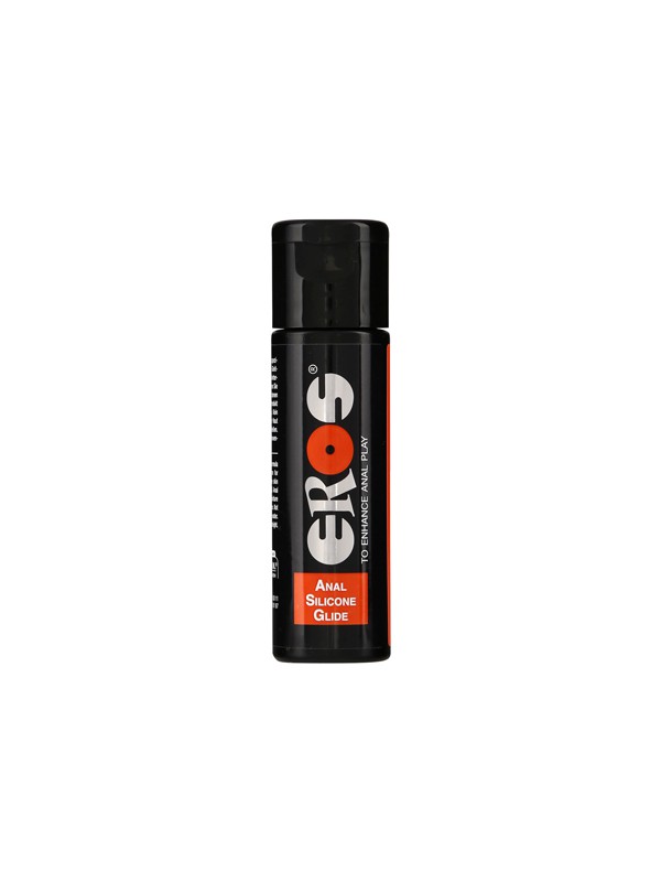 Anal Silicone Glide 30 ml