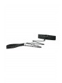 Lace Collar and Leash
