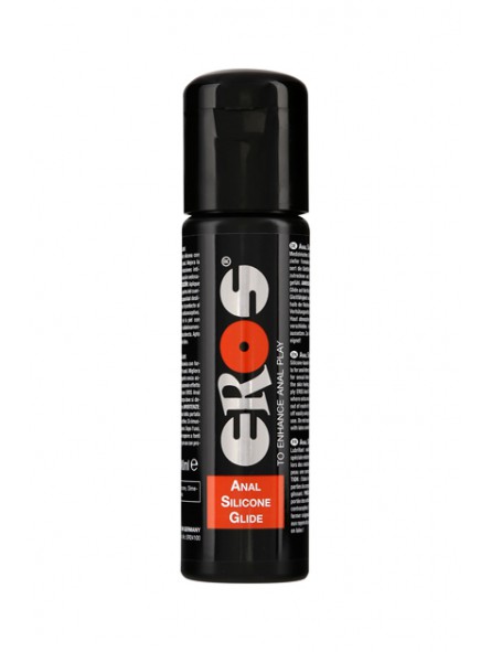 Anal silicone Glide 100 ml