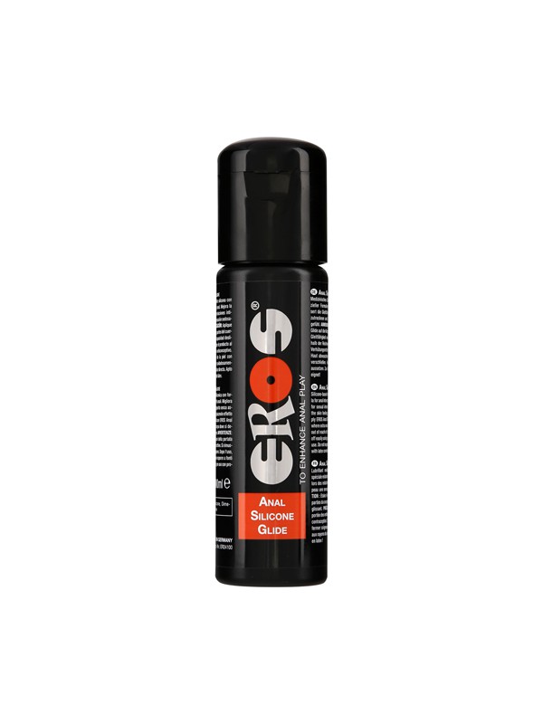 Anal silicone Glide 100 ml