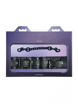 Lace Cuffs