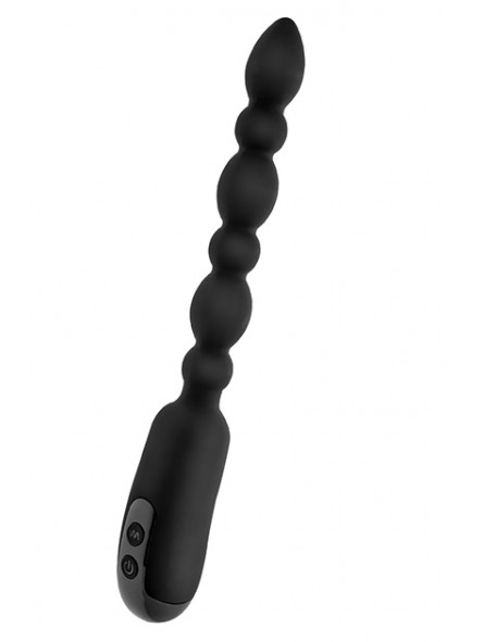 Anal Stimulator Black