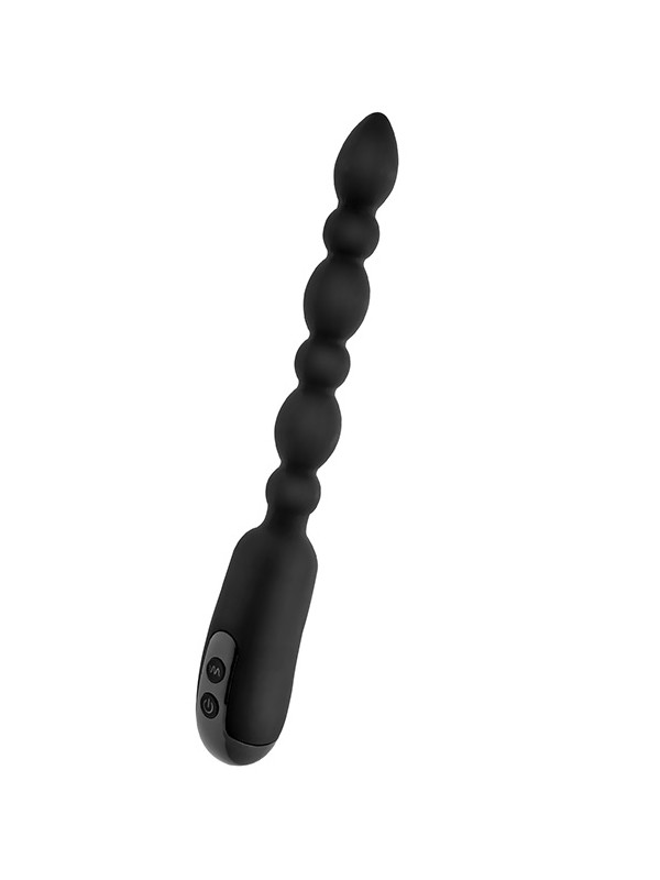 Anal Stimulator Black