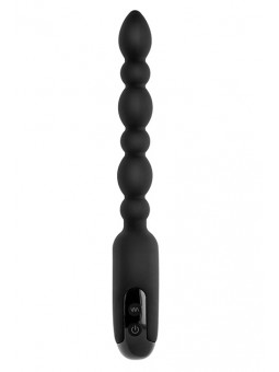 Anal Stimulator Black