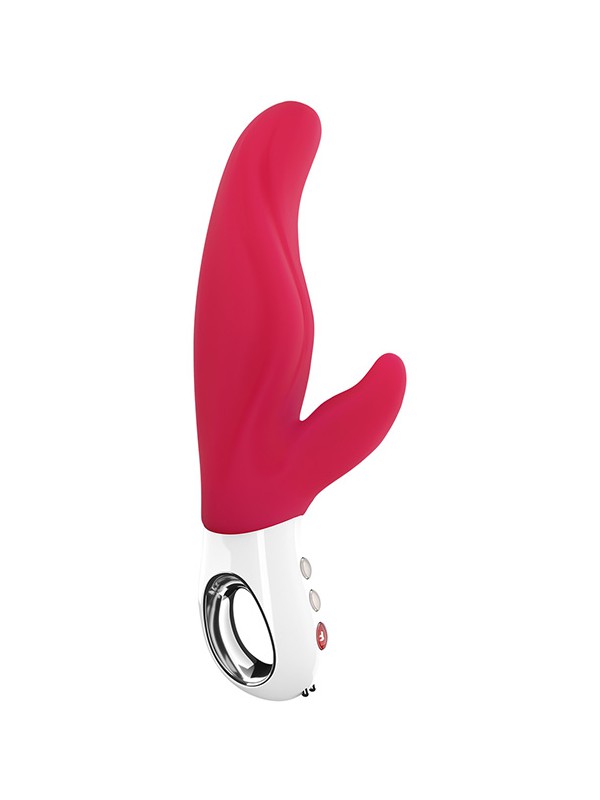 Lady Bi India Red