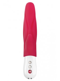Lady Bi India Red