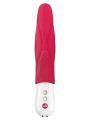 Lady Bi India Red