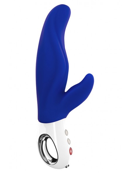 Lady Bi Ultramarine