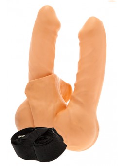 LATEXA PENE DOBLE CORREAS T1
