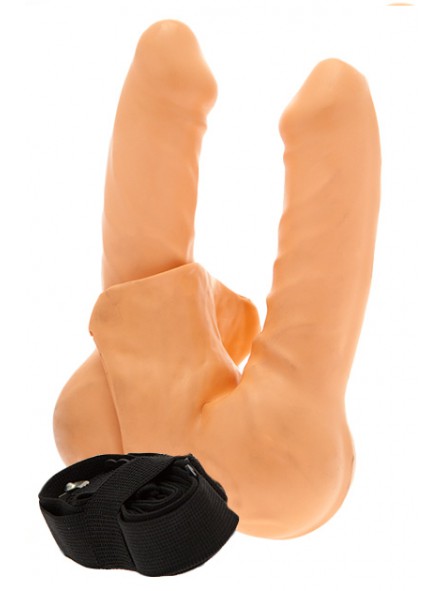 LATEXA PENE DOBLE CORREAS T1