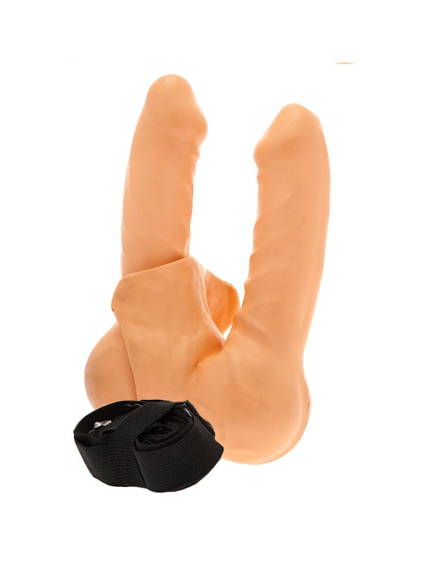 LATEXA PENE DOBLE CORREAS T1
