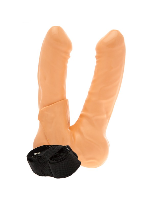 LATEXA PENE DOBLE CORREAS T2
