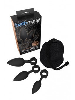 Anal Training Plugs