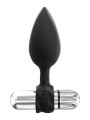 Anal Training Plugs VIBE