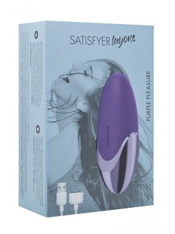 Layons Purple Pleasure
