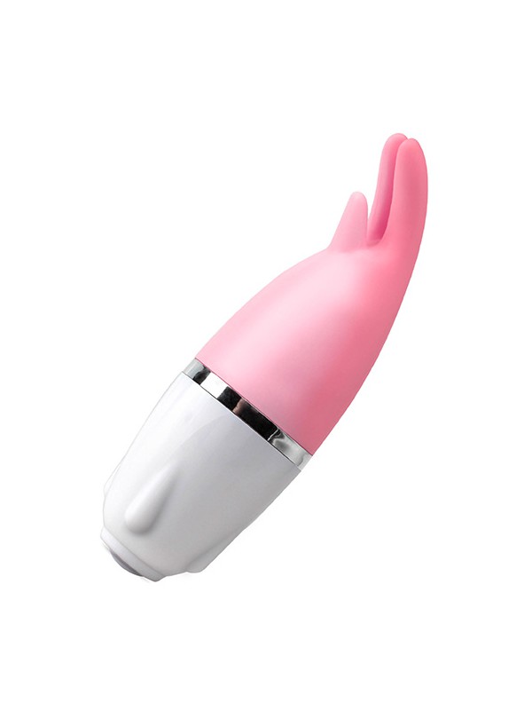 LE REVE 3 SPEED BUNNY - PINK