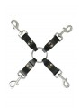 Leather Hog Tie