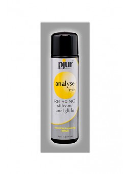 Analyse Me! Glide 1.5 ml
