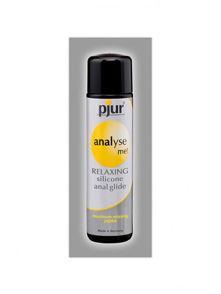 Analyse Me! Glide 1.5 ml