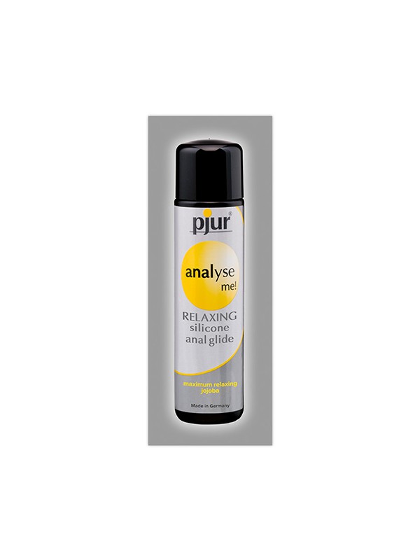 Analyse Me! Glide 1.5 ml