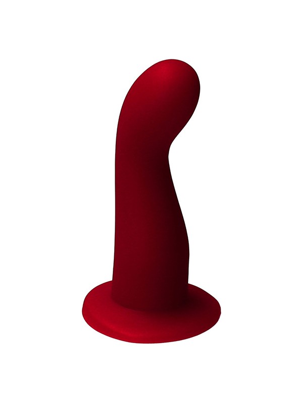 Leda Bordeaux Red