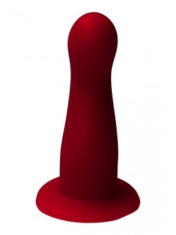 Leda Bordeaux Red