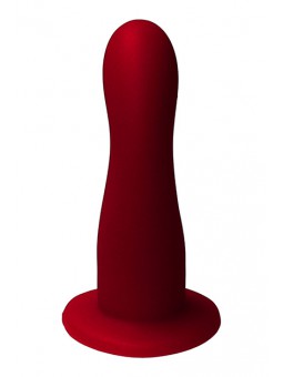 Leda Bordeaux Red