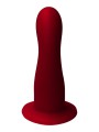 Leda Bordeaux Red
